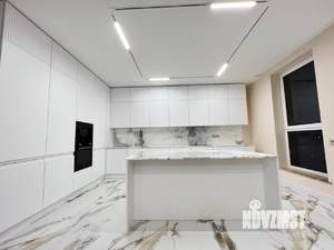 3-к квартира, на длительный срок, 100м2, 23/24 этаж