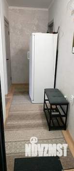 2-к квартира, на длительный срок, 48м2, 3/5 этаж