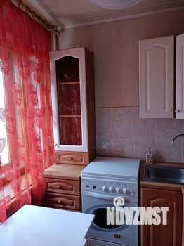 1-к квартира, на длительный срок, 30м2, 3/5 этаж