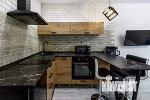 Студия квартира, посуточно, 30м2, 4/25 этаж