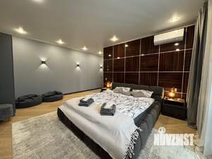 1-к квартира, посуточно, 35м2, 4/9 этаж