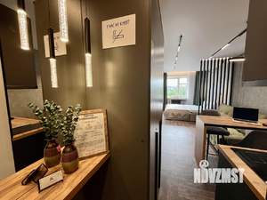 1-к квартира, посуточно, 31м2, 6/10 этаж