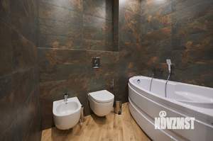 3-к квартира, на длительный срок, 100м2, 5/17 этаж