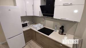 Студия квартира, на длительный срок, 30м2, 17/21 этаж