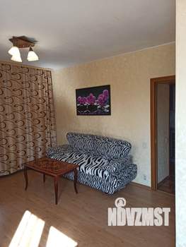 1-к квартира, на длительный срок, 39м2, 4/10 этаж