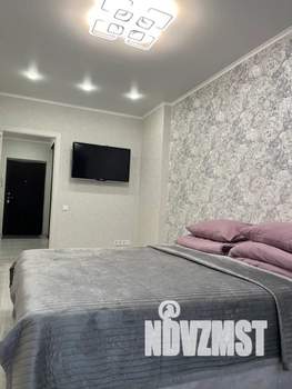 2-к квартира, посуточно, 42м2, 6/23 этаж