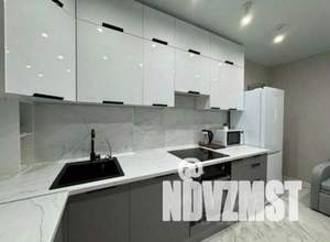 1-к квартира, на длительный срок, 38м2, 15/25 этаж