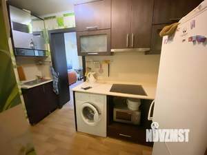 2-к квартира, на длительный срок, 24м2, 5/5 этаж