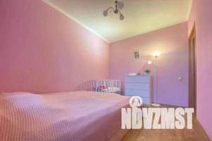 1-к квартира, на длительный срок, 55м2, 8/18 этаж