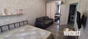 1-к квартира, на длительный срок, 35м2, 3/8 этаж