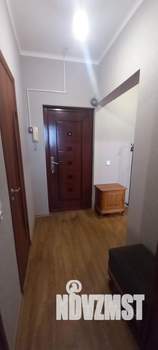 1-к квартира, на длительный срок, 38м2, 9/17 этаж