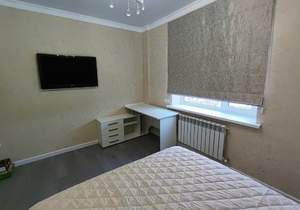 2-к квартира, на длительный срок, 70м2, 21/24 этаж