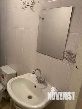 Студия квартира, на длительный срок, 20м2, 3/3 этаж