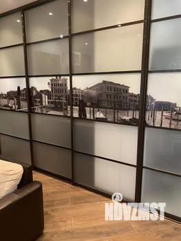 3-к квартира, на длительный срок, 57м2, 3/5 этаж