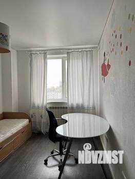 3-к квартира, на длительный срок, 100м2, 14/17 этаж