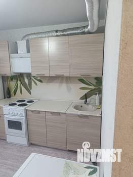 1-к квартира, на длительный срок, 36м2, 8/18 этаж