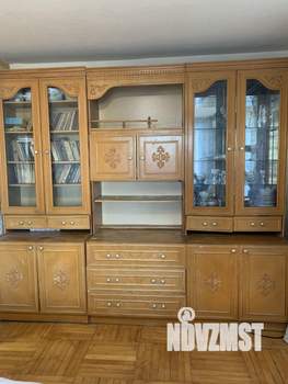 2-к квартира, на длительный срок, 40м2, 8/9 этаж