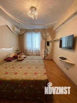 3-к квартира, на длительный срок, 120м2, 9/17 этаж