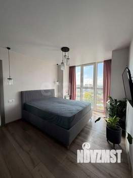 2-к квартира, на длительный срок, 45м2, 18/19 этаж