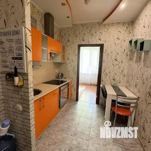 Студия квартира, на длительный срок, 28м2, 8/17 этаж