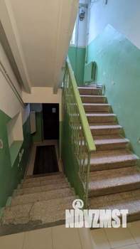 2-к квартира, на длительный срок, 46м2, 1/6 этаж