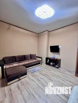 Студия квартира, на длительный срок, 30м2, 2/3 этаж