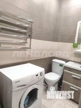 1-к квартира, на длительный срок, 33м2, 2/9 этаж