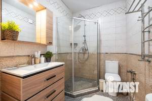Студия квартира, посуточно, 30м2, 3/6 этаж