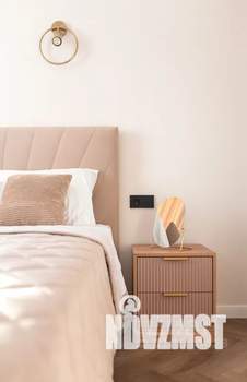 2-к квартира, посуточно, 46м2, 19/31 этаж