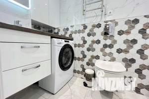 1-к квартира, посуточно, 30м2, 12/25 этаж