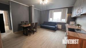 3-к квартира, на длительный срок, 90м2, 18/24 этаж