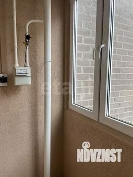 2-к квартира, на длительный срок, 60м2, 3/24 этаж