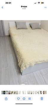 1-к квартира, на длительный срок, 42м2, 22/26 этаж