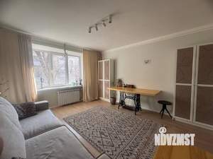 2-к квартира, на длительный срок, 50м2, 3/10 этаж