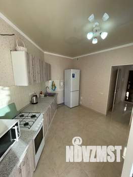 1-к квартира, посуточно, 45м2, 14/23 этаж