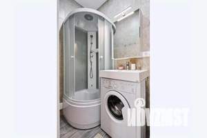 1-к квартира, посуточно, 32м2, 15/24 этаж