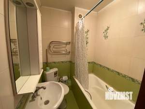 1-к квартира, на длительный срок, 32м2, 1/6 этаж