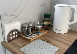 Студия квартира, на длительный срок, 24м2, 6/9 этаж