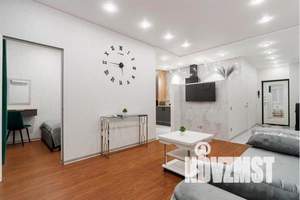 2-к квартира, посуточно, 45м2, 10/22 этаж