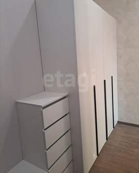 1-к квартира, на длительный срок, 37м2, 11/19 этаж