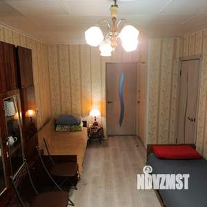 2-к квартира, на длительный срок, 45м2, 4/5 этаж