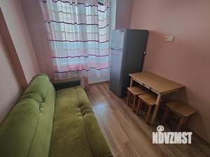 1-к квартира, на длительный срок, 45м2, 12/24 этаж