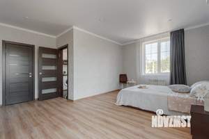 1-к квартира, посуточно, 36м2, 2/2 этаж