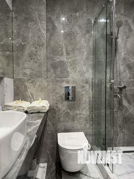 2-к квартира, посуточно, 50м2, 12/17 этаж