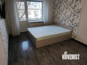 2-к квартира, на длительный срок, 47м2, 5/5 этаж