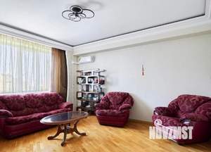 2-к квартира, на длительный срок, 80м2, 10/17 этаж