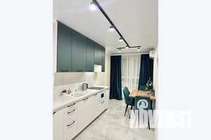 2-к квартира, посуточно, 55м2, 19/24 этаж