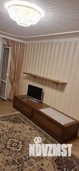 1-к квартира, на длительный срок, 41м2, 4/10 этаж