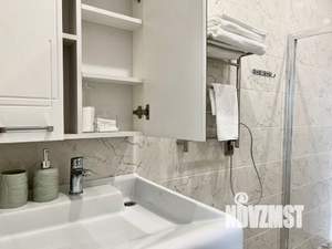 1-к квартира, посуточно, 24м2, 1/1 этаж