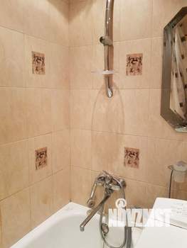 1-к квартира, на длительный срок, 24м2, 2/9 этаж